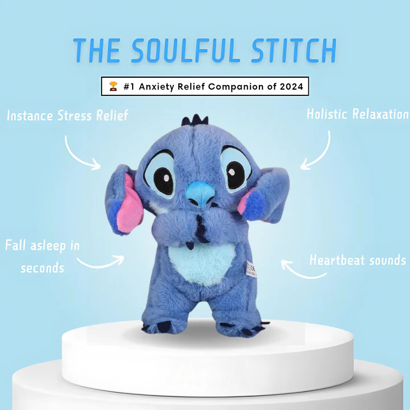 The Soulful Stitch™