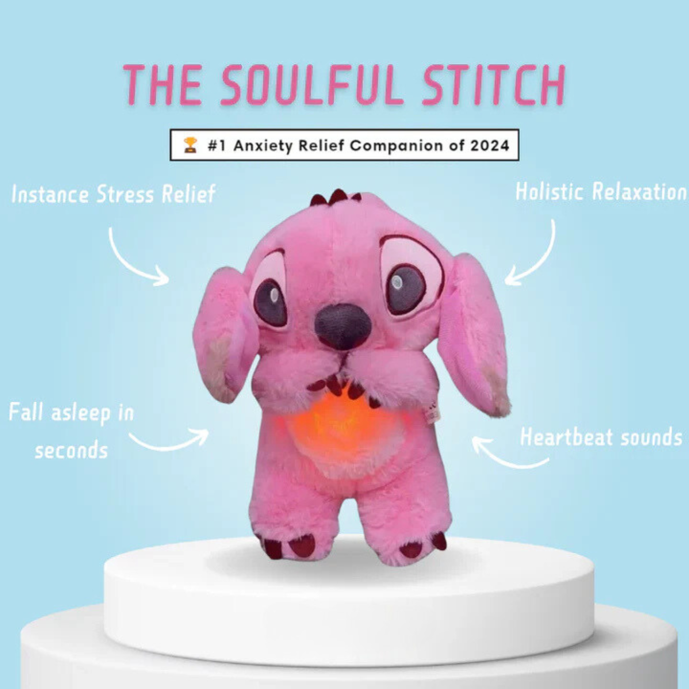 The Soulful Stitch™